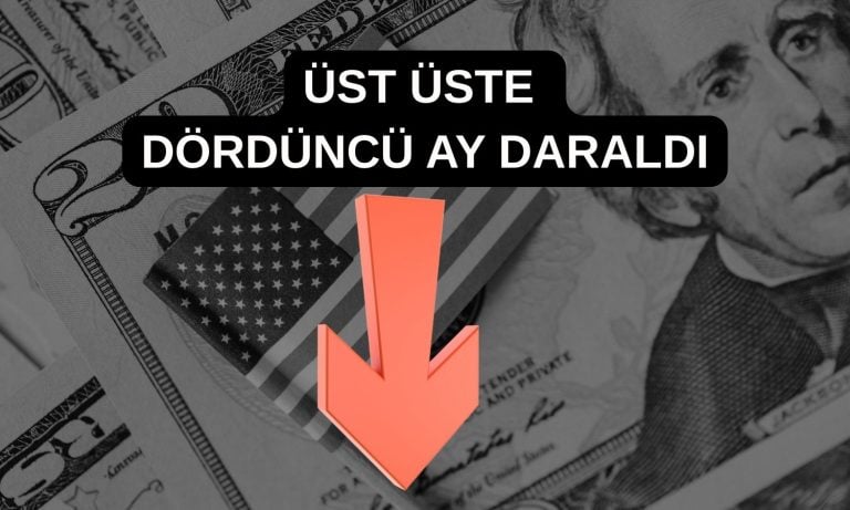 Dallas FED imalat endeksi Kasım’da daha da geriledi