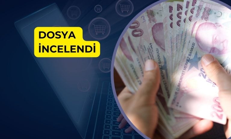 Dap Gayrimenkul Ataşehir ihale dosyasını inceledi