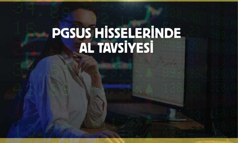 Deniz Yatırım, Pegasus için olumlu görüşünü sürdürdü