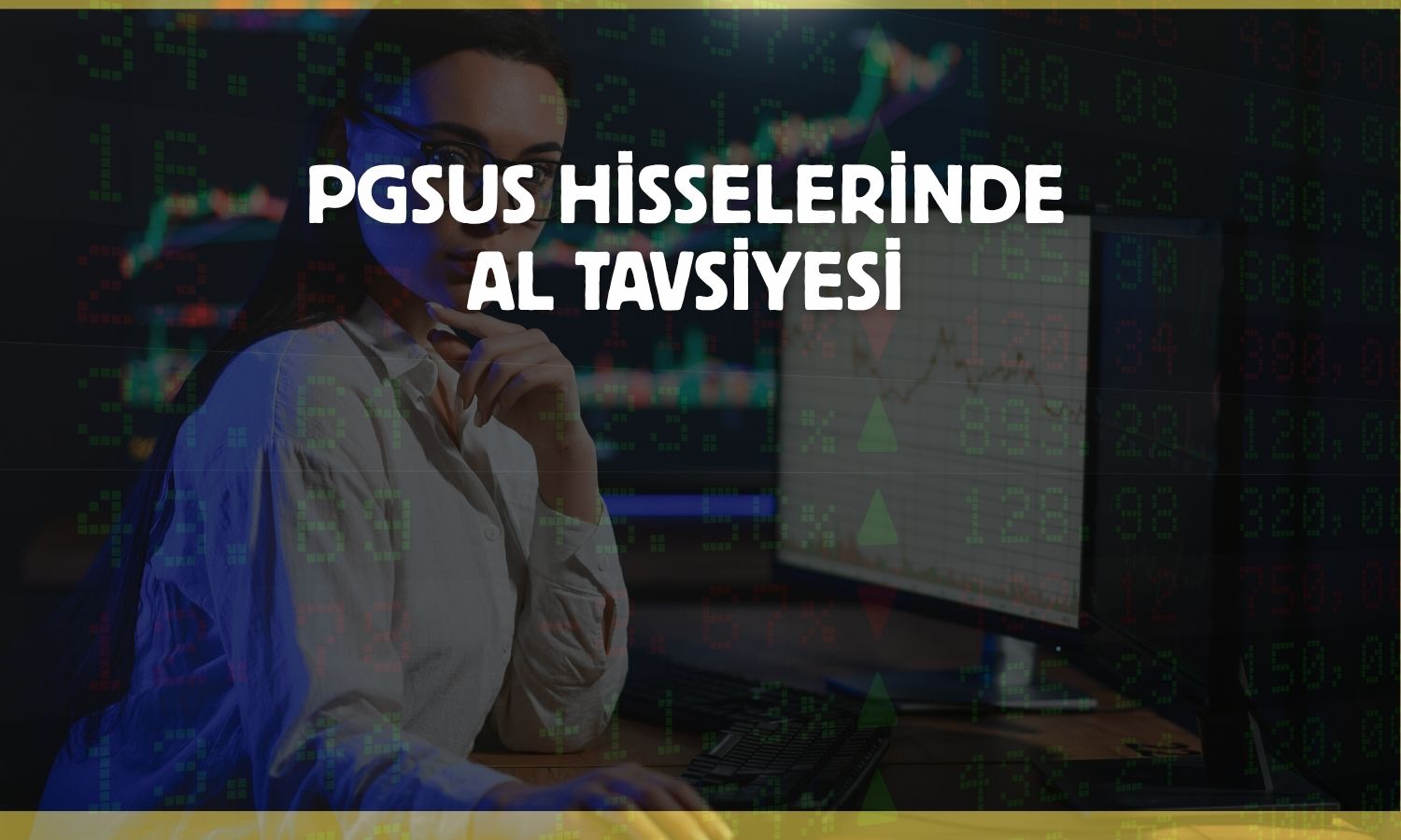 Deniz Yatırım, Pegasus için olumlu görüşünü sürdürdü