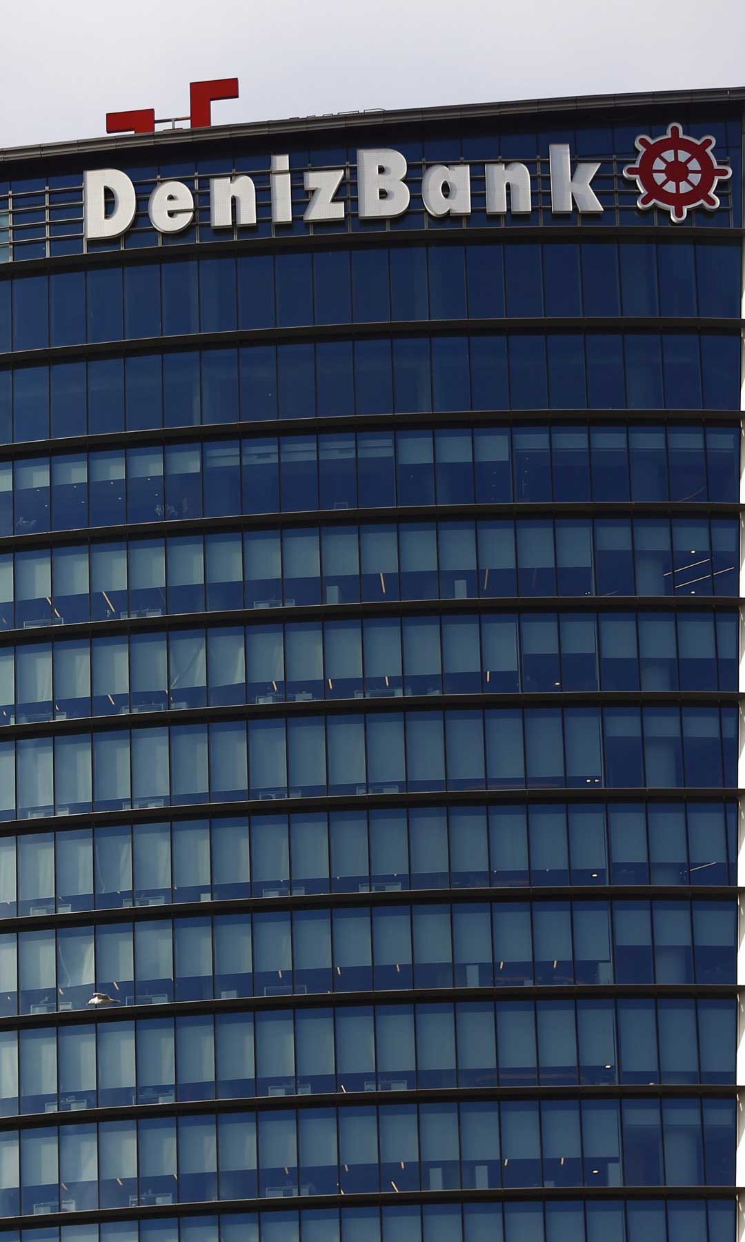 DenizBank sendikasyon kredisi ile 800 milyon doları aşan kaynak sağladı