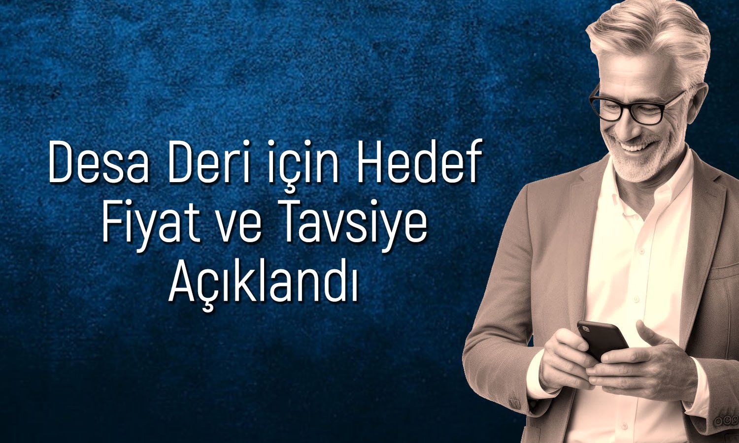 Desa Deri (DESA) için 3Ç25 bilançosu sonrası hedef fiyat ne?