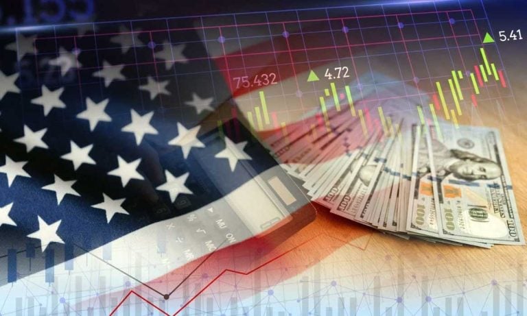 Deutsche Bank’tan dolar tahmini: 2026 sonuna kadar düşüş bekleniyor