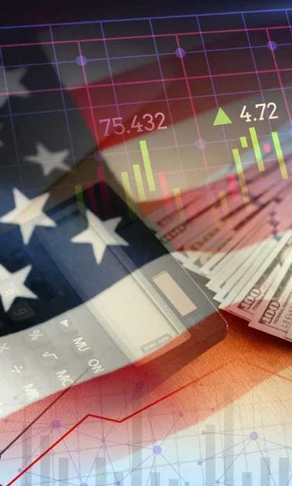 Deutsche Bank'tan dolar tahmini: 2026 sonuna kadar düşüş bekleniyor