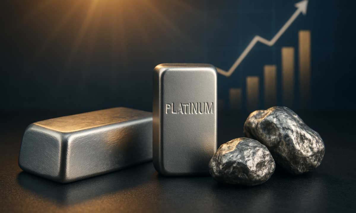 Deutsche Bank’tan gümüş, platin ve paladyum için yüksek beklenti