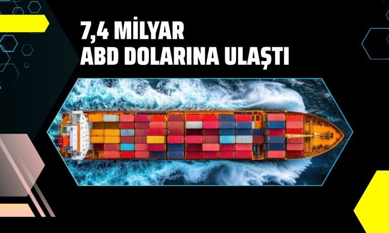 Dış ticaret açığında 4 ayın en yüksek rakamı!