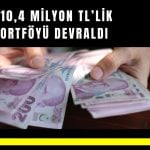 Doğru Varlık, İş Bankası’nın portföy ihalesini kazandı