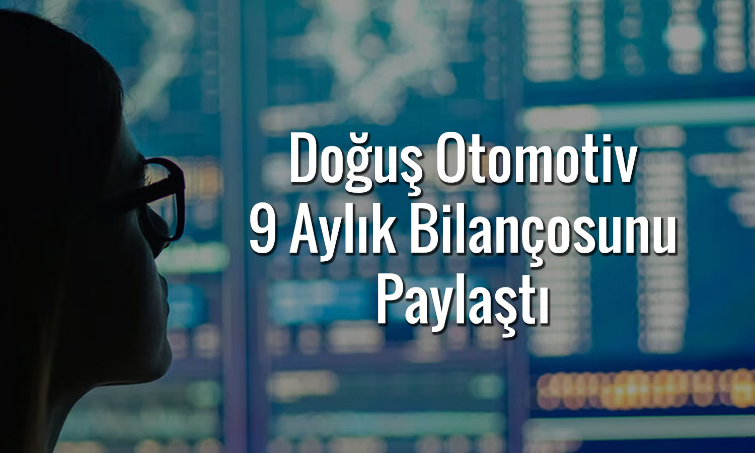 Doğuş Otomotiv (DOAS) 3Ç25 bilanço: Net kar yüzde 36 azaldı