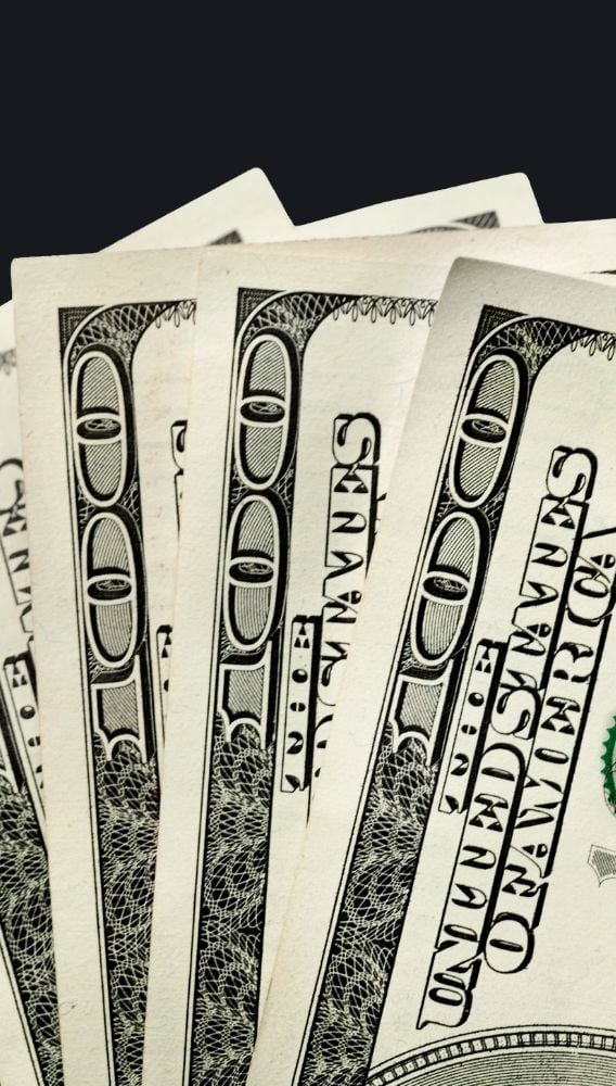 Dolar endeksi FED ve ADP etkisiyle 100’ü aştı