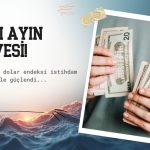 Dolar kritik istihdam verisiyle altı ayın zirvesine çıktı