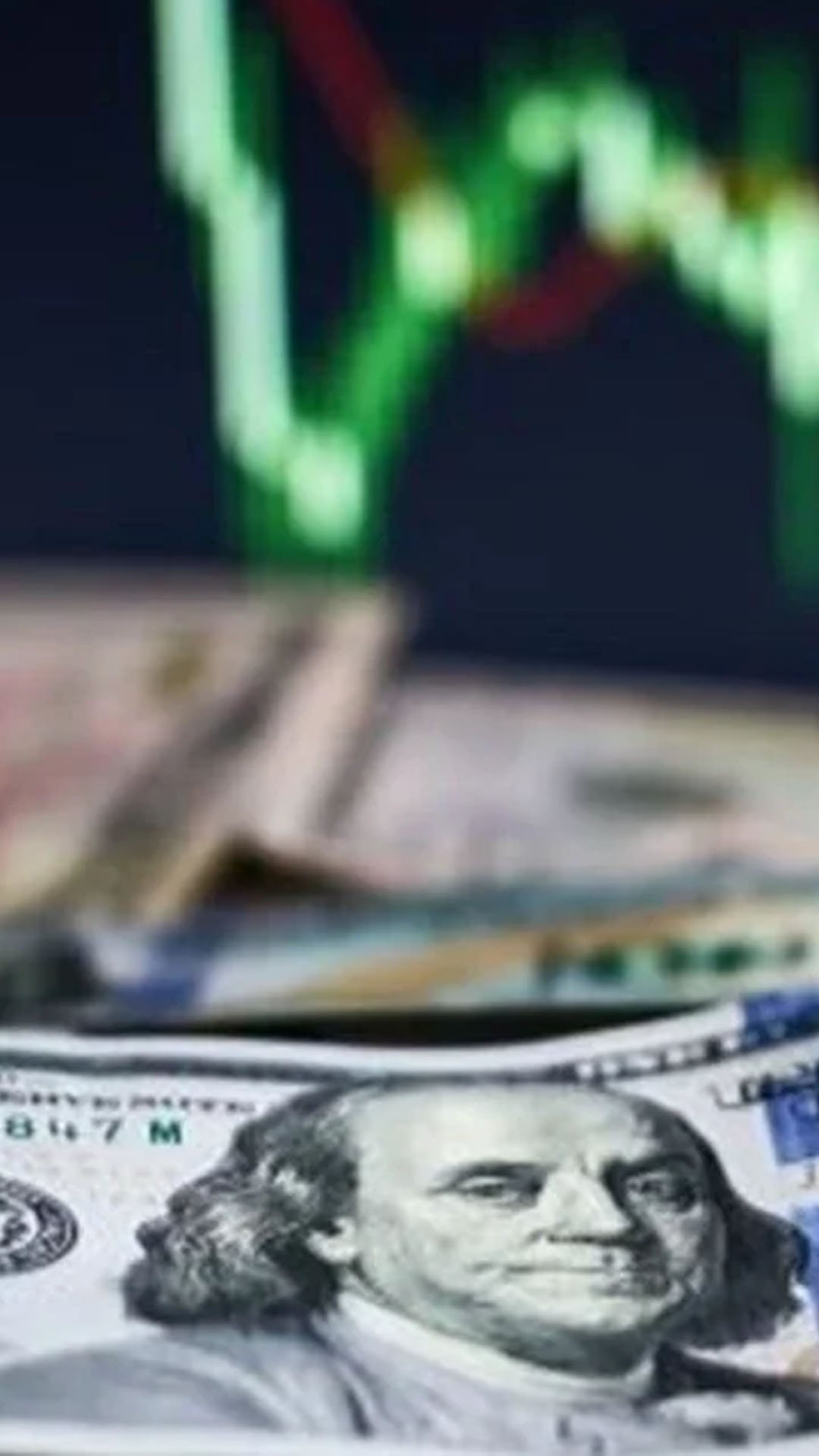 Dolar kurunda yeni rekor: Enflasyon beklentisi etkili oldu