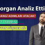Dolar/TL 53 seviyesini aşacak! JPMorgan tahminlerini paylaştı