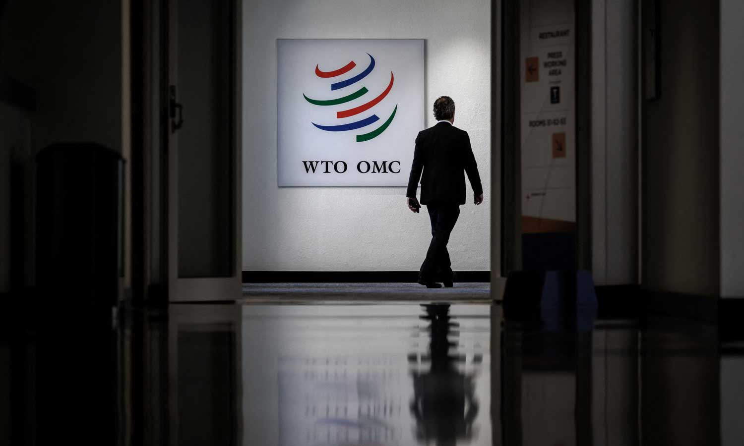 DTÖ: İthalat akışı azalıyor, küresel ticaret momentum kaybetti