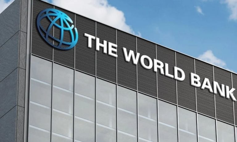 Dünya Bankası’ndan Türkiye için 6 milyar dolarlık finansman