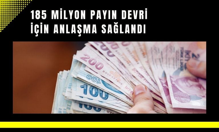 Dünya Varlık Yönetim hisse devri için sözleşme imzaladı