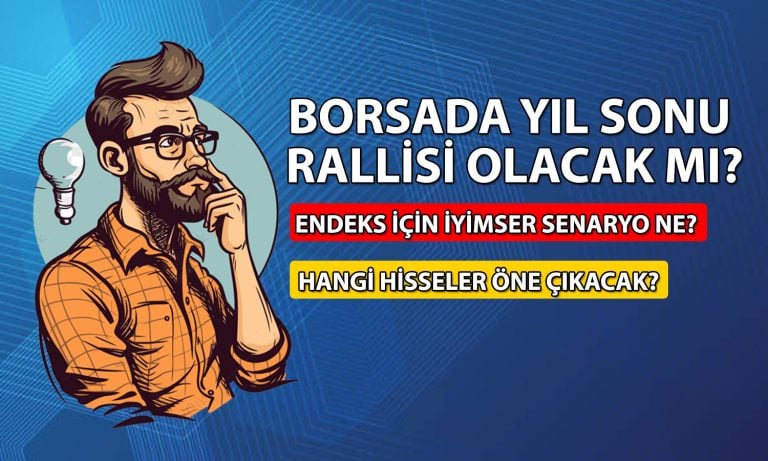 Düşük enflasyondan olumlu etkilenebilecek 12 hisse