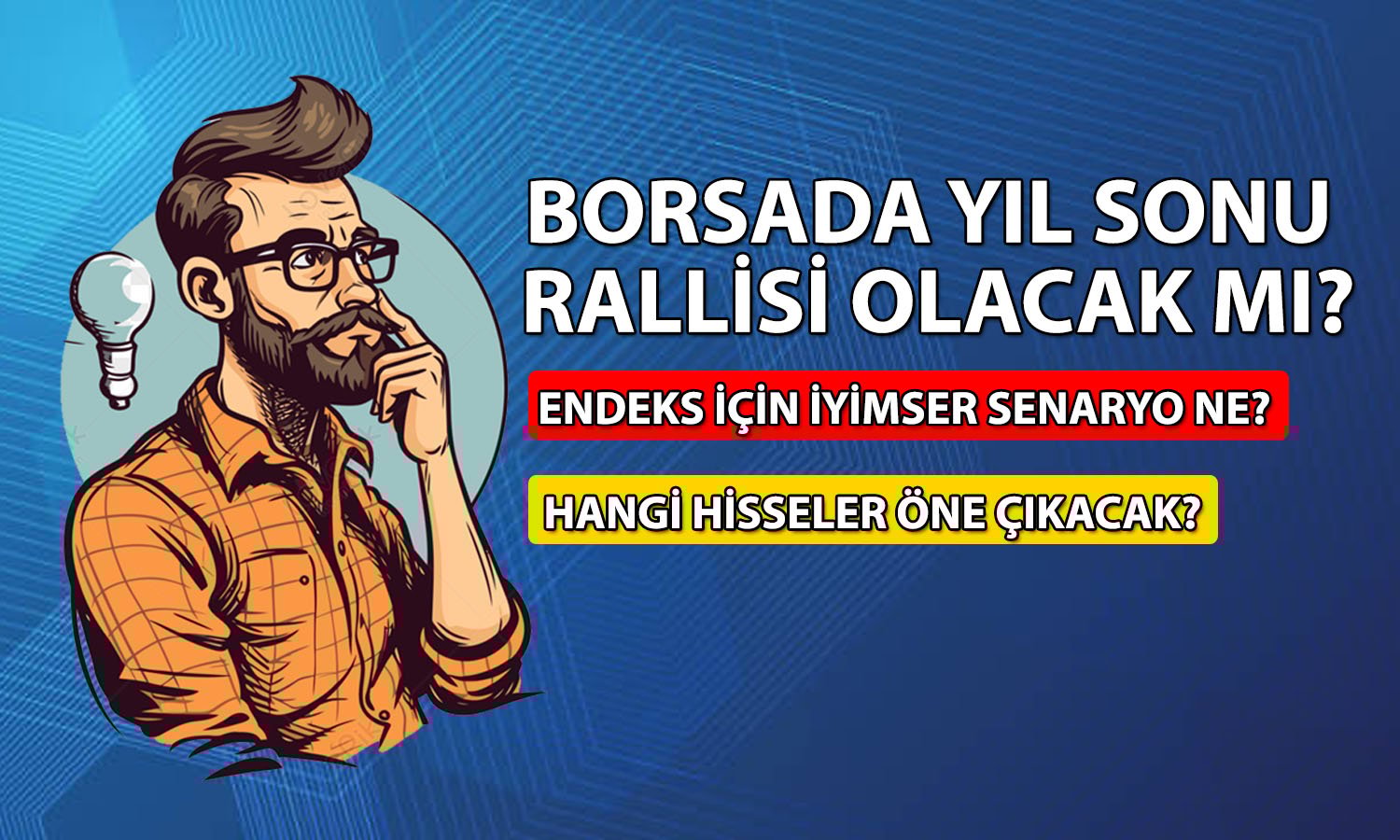 Düşük enflasyondan olumlu etkilenebilecek 12 hisse
