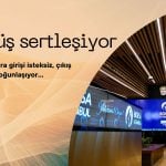 Düşüş sertleşti: Borsaya giriş isteksiz, çıkış devlerde yoğun