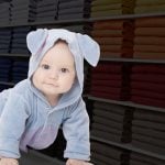 Ebebek’te mağaza ve online ziyaretçi trafiği artışını sürdürdü