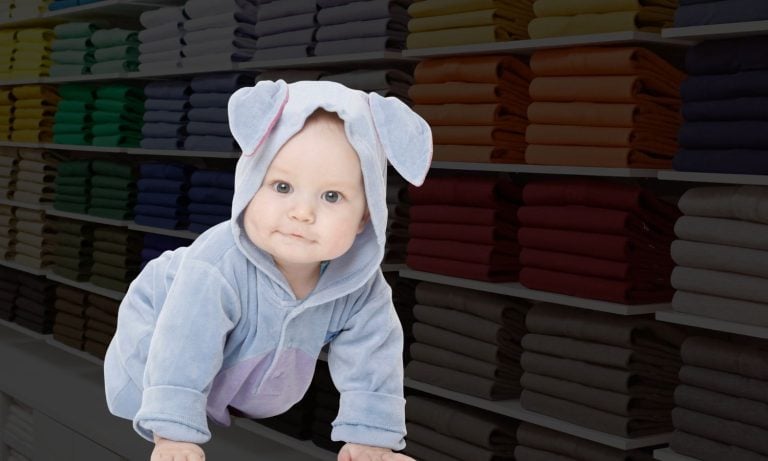 Ebebek’te mağaza ve online ziyaretçi trafiği artışını sürdürdü