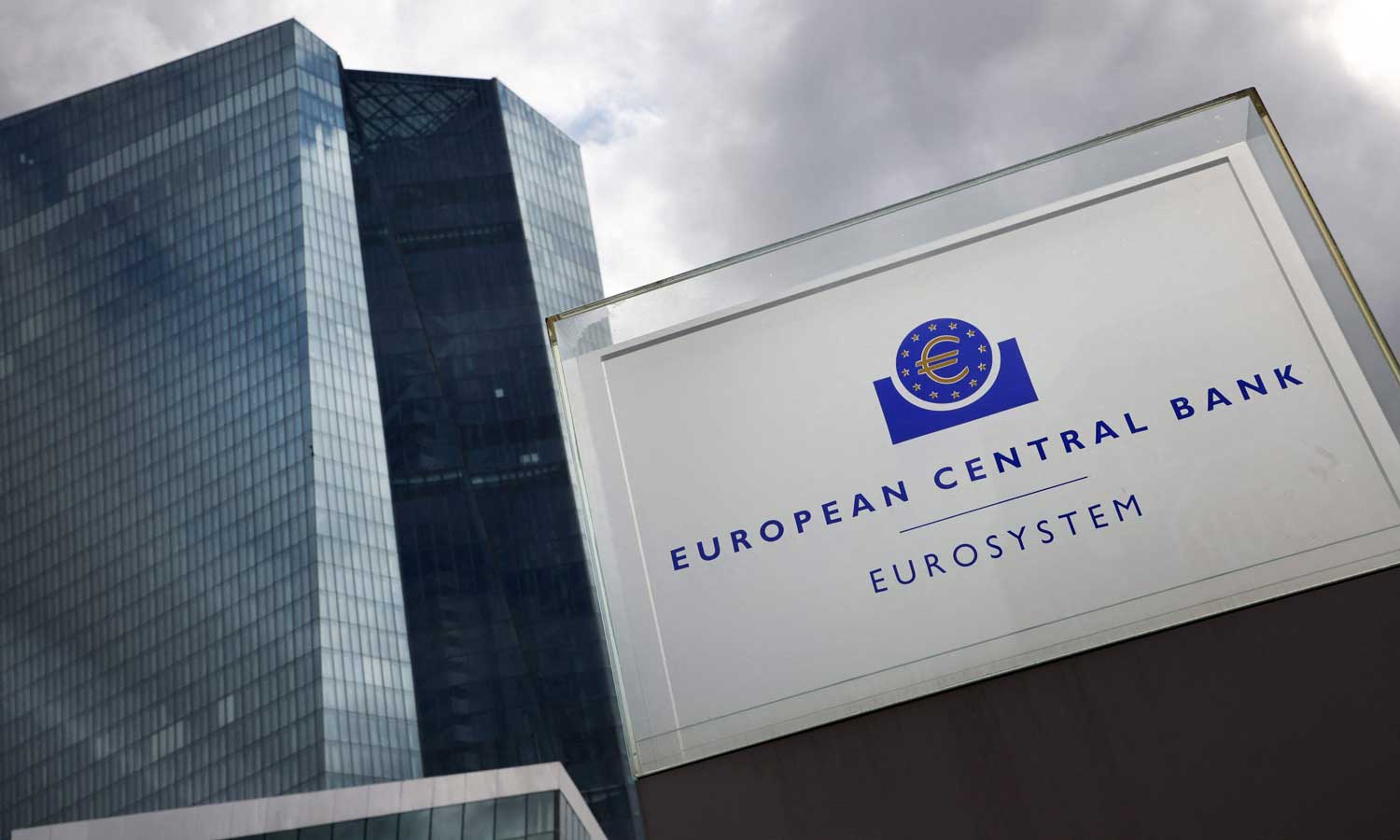 ECB: Bankalar benzeri görülmemiş risklerle karşı karşıya