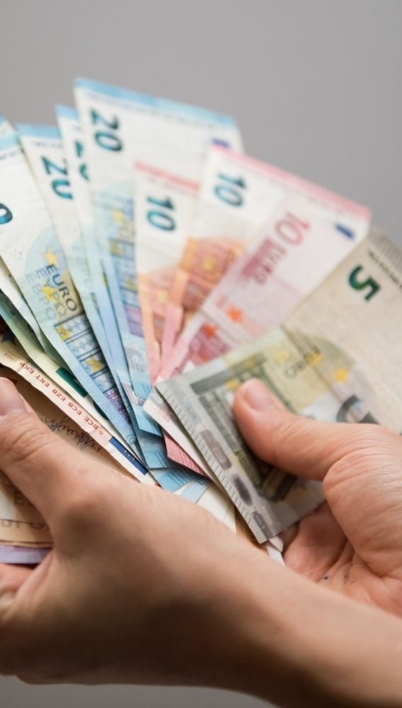 ECB Başkanı Bulgaristan’ın Euro’ya geçişini değerlendirdi