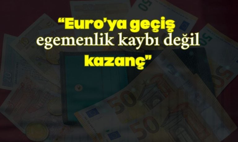 ECB Başkanı Bulgaristan’ın Euro’ya geçişini değerlendirdi