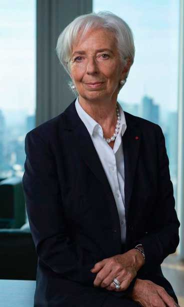 ECB/Lagarde: İç engelleri kaldırarak ABD tarifelerini etkisiz kılın