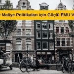 ECB/ Sleijpen: Daha güçlü ekonomik ve parasal birlik gerekli