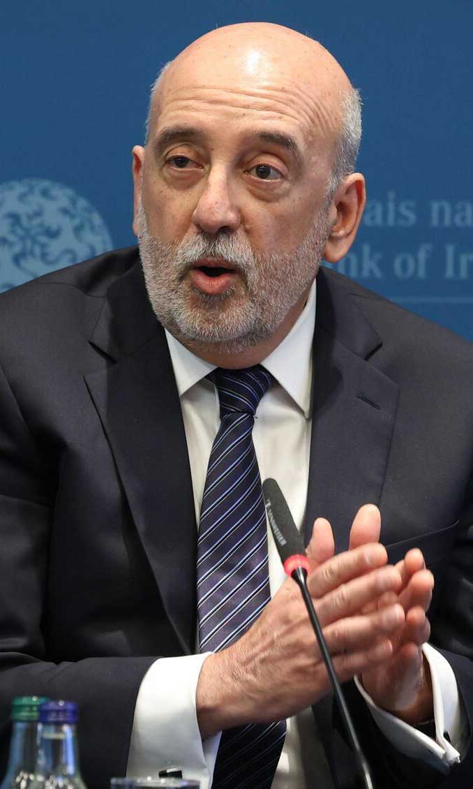 ECB üyesinden faiz indirimi şartı: Görünümde zorlayıcı bir değişim gerekli