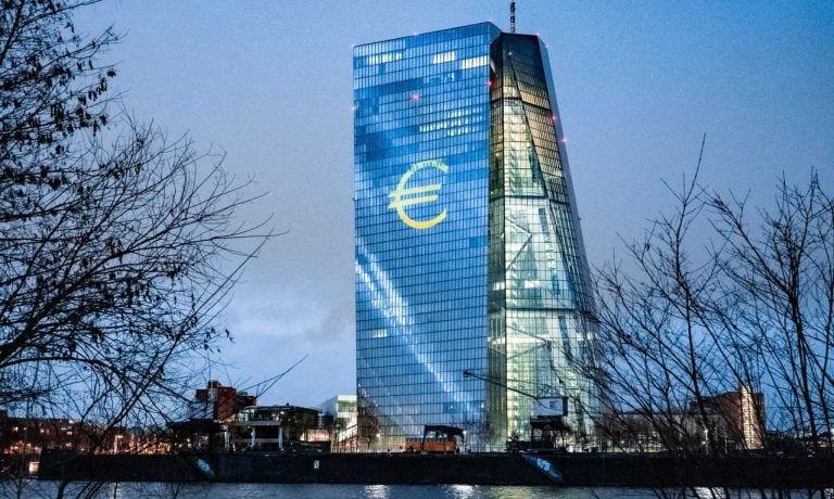ECB’den Euro Bölgesi için kritik uyarı: Finansal istikrar riskleri yüksek!