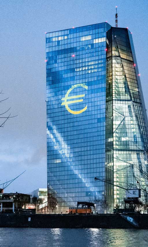 ECB'den Euro Bölgesi için kritik uyarı: Finansal istikrar riskleri yüksek!