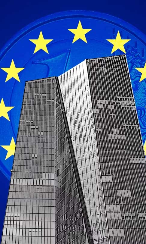 ECB’den yüksek belirsizlik vurgusu: Faizler sabit kalmalı