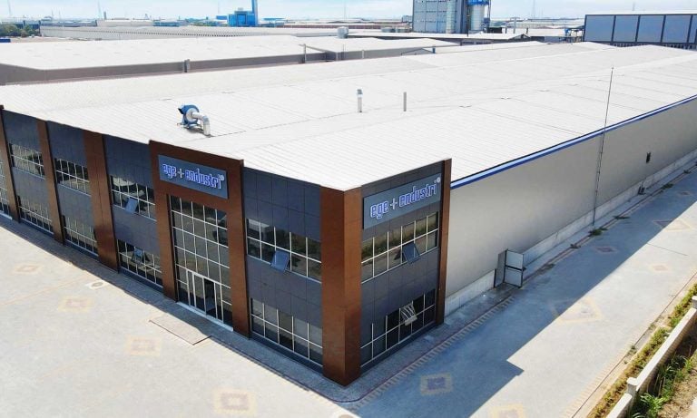 Ege Endüstri’den bağlı ortaklığına 40 milyon TL sermaye enjeksiyonu