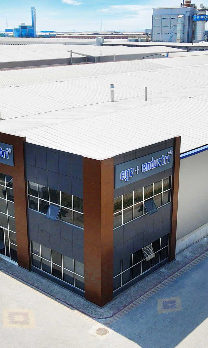Ege Endüstri'den bağlı ortaklığına 40 milyon TL sermaye enjeksiyonu
