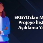 EKGYO’dan Suudi Arabistan’da 400 milyon dolarlık proje