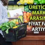 TZOB: Ekim ayında 36 temel gıdanın 22’si zamlandı