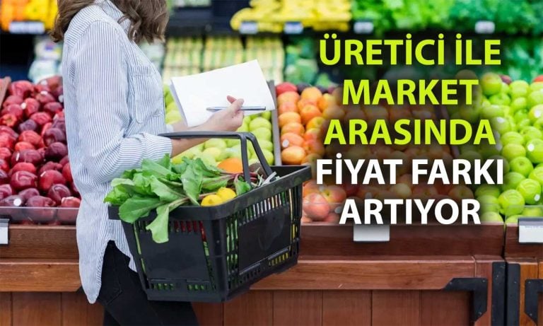 TZOB: Ekim ayında 36 temel gıdanın 22’si zamlandı