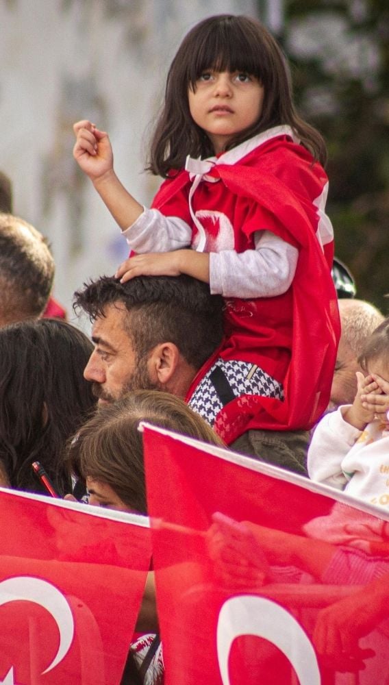 Ekonomiye güvende beklenmedik artış: Mart sonrası zirvede!