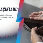 ENAG açıkladı: Enflasyon Ekim’de yıllık yüzde 60 oldu