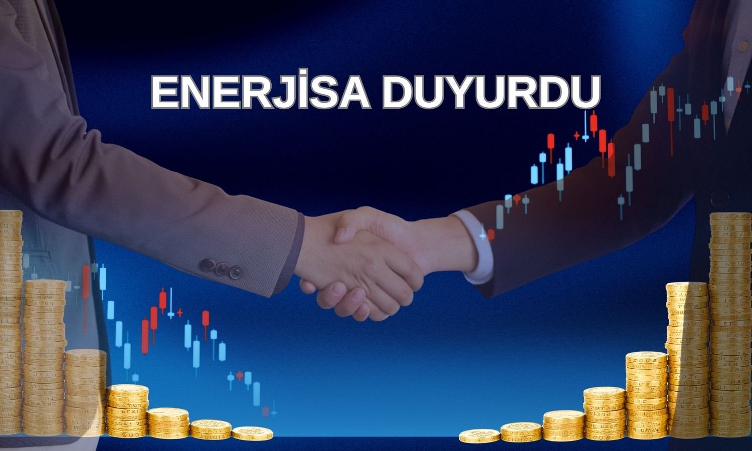 Enerjisa’ya 20 milyar TL’lik yeşil tahvil onayı