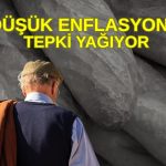 Enflasyon düştü ama emeklinin sofrası boş kaldı