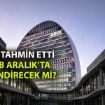 Enflasyon raporu sonrası BBVA açıkladı: TCMB’nin yolu belli oldu