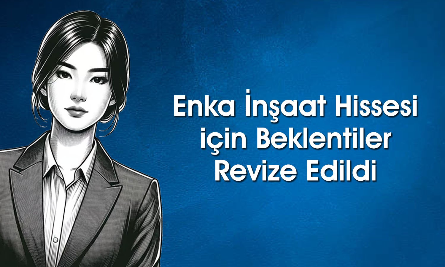 Enka İnşaat için hedef fiyat yükseldi: 90 TL’yi aşacak mı?