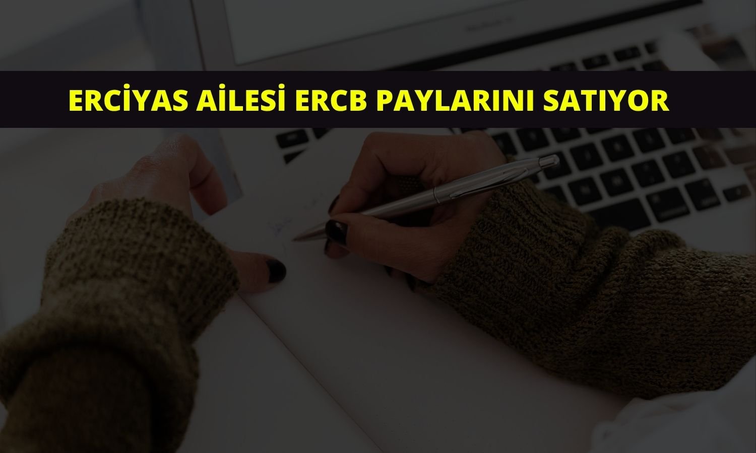 Erciyas Çelik’ten 15,5 milyon TL’lik toptan satış
