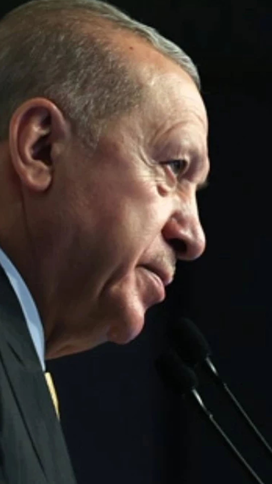 Erdoğan: Bütçenin 29 milyar TL faiz dışı fazla vermesini bekliyoruz