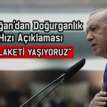 Erdoğan: Evlenecek gençlere verilen destek artacak