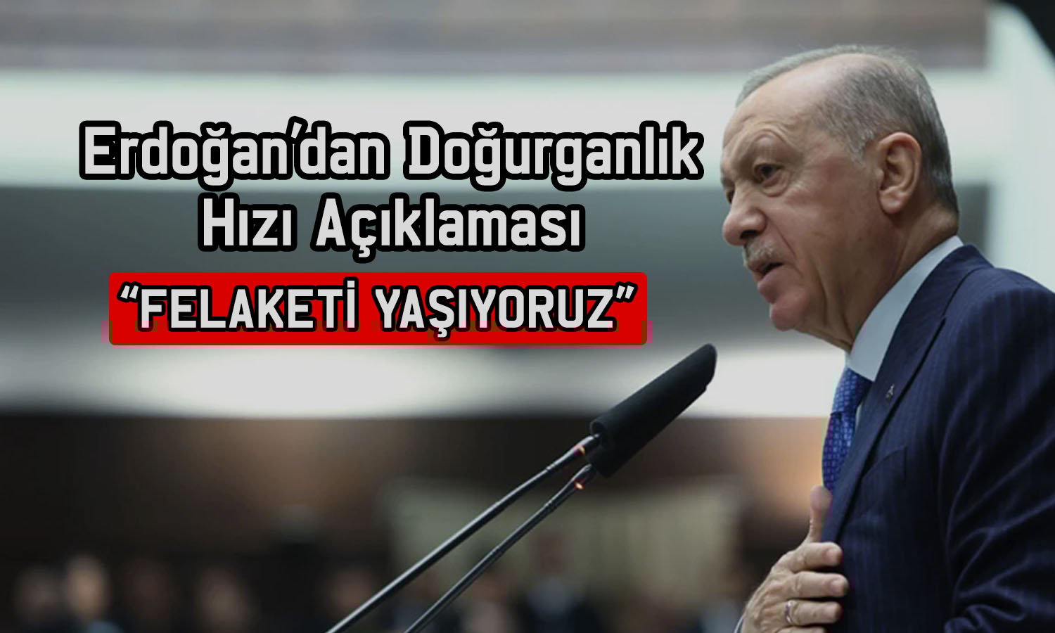 Erdoğan: Evlenecek gençlere verilen destek artacak