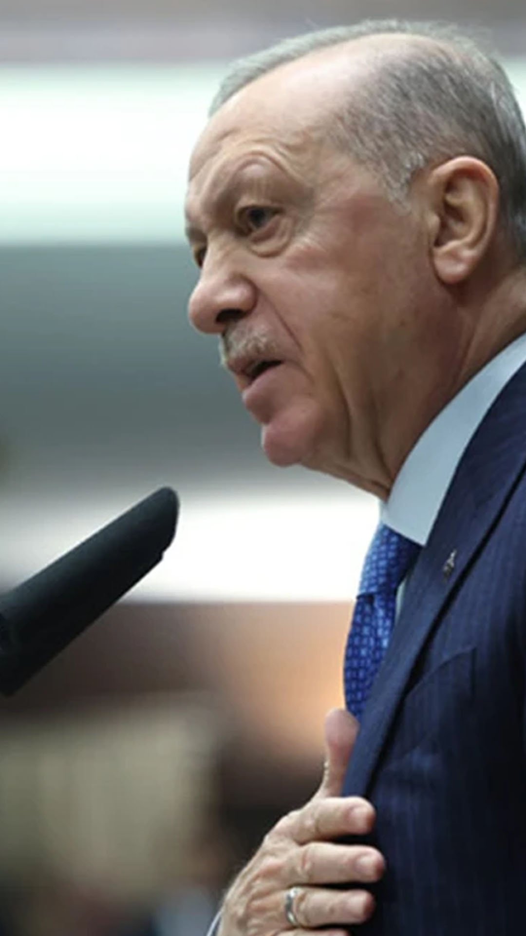 Erdoğan: Evlenecek gençlere verilen destek artacak