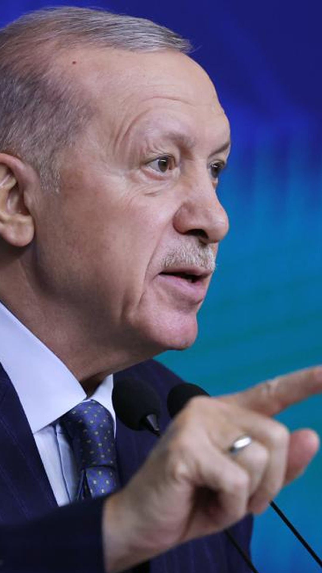 Erdoğan: Hayat pahalılığını mutlaka çözeceğiz